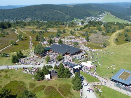 Photo: iggis Hütte